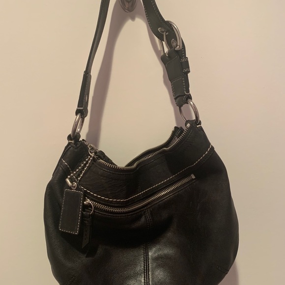 Coach bag - Picture 2 of 3